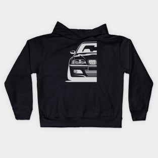 E46 Kids Hoodie